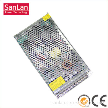 240W 12V AC DC Switching Power Supplies (SL-240-12)